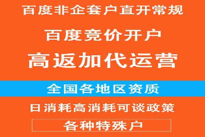 百度竞价广告的投放技巧与注意事项